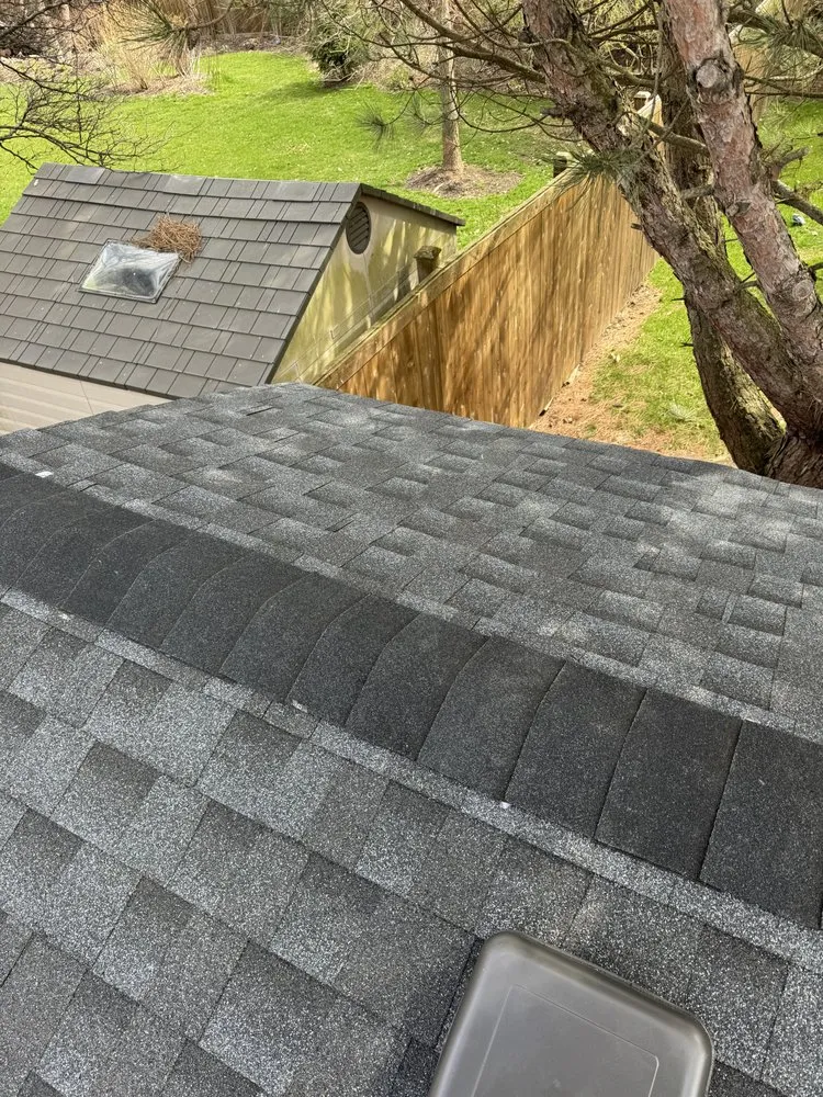 Slide of JV ROOFING & CONSTRUCTION SOLUTION