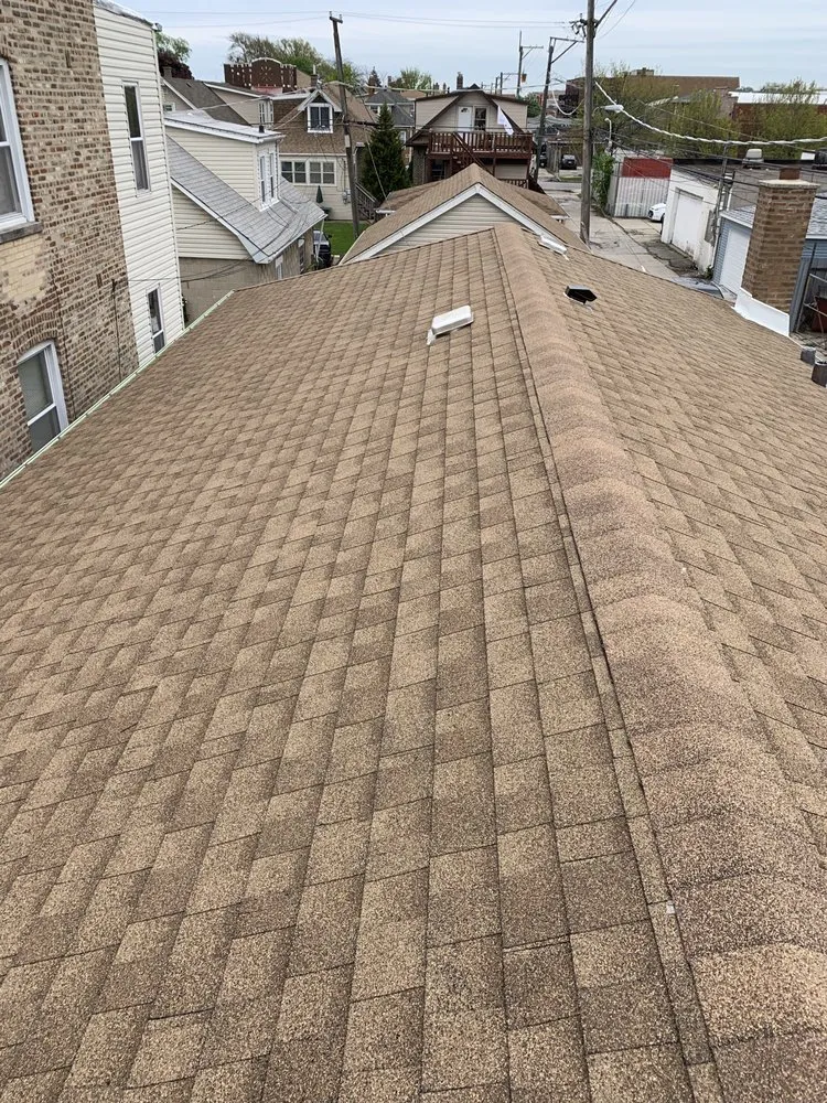 Slide of JV ROOFING & CONSTRUCTION SOLUTION