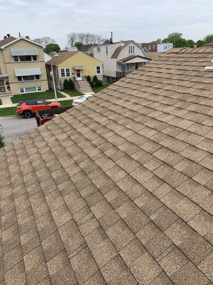 Slide of JV ROOFING & CONSTRUCTION SOLUTION