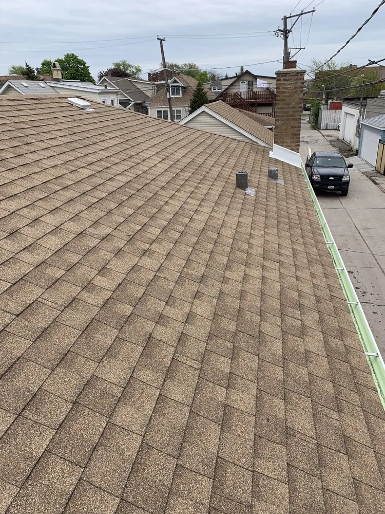 Slide of JV ROOFING & CONSTRUCTION SOLUTION