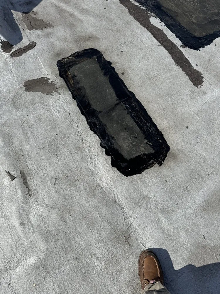 Slide of JV ROOFING & CONSTRUCTION SOLUTION