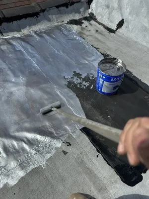 JV ROOFING & CONSTRUCTION SOLUTION