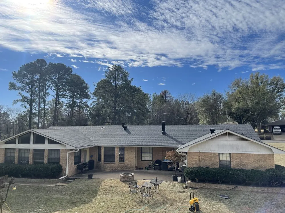 Slide of JV Roofing & Construction