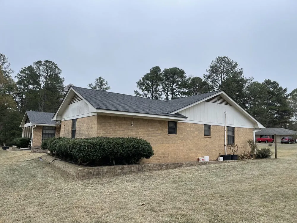 Slide of JV Roofing & Construction