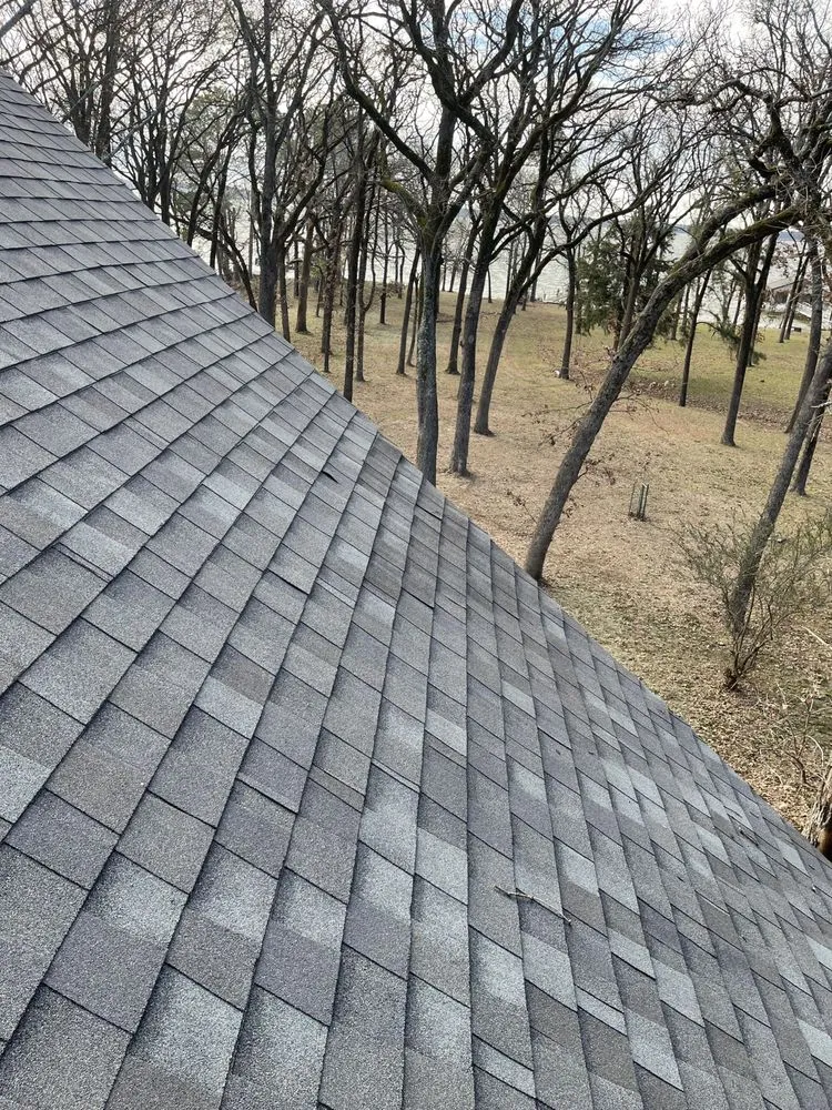 Slide of JV Roofing & Construction