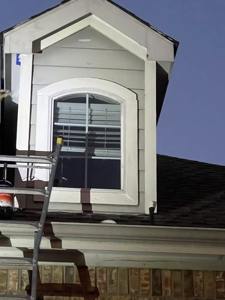 Slide of JV Roofing & Construction