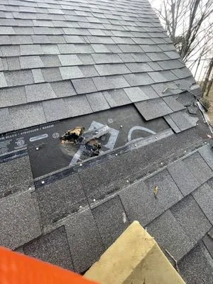 JV Roofing & Construction