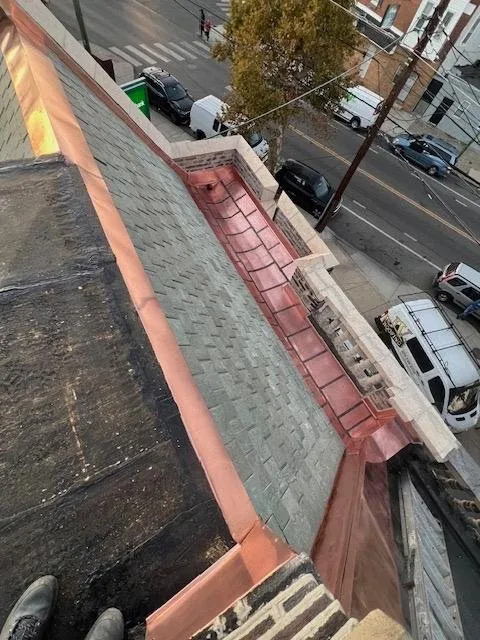 Reliable storm damage roof repair experts serving Cherry Hill Township, NJ - JV Roofing & Exteriors