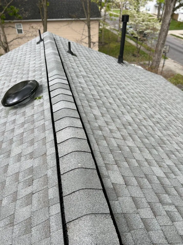 Local roof replacement same-day service across Cherry Hill Township, NJ - JV Roofing & Exteriors