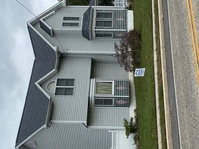 Trusted metal roofing installation in Cherry Hill Township, NJ by JV Roofing & Exteriors