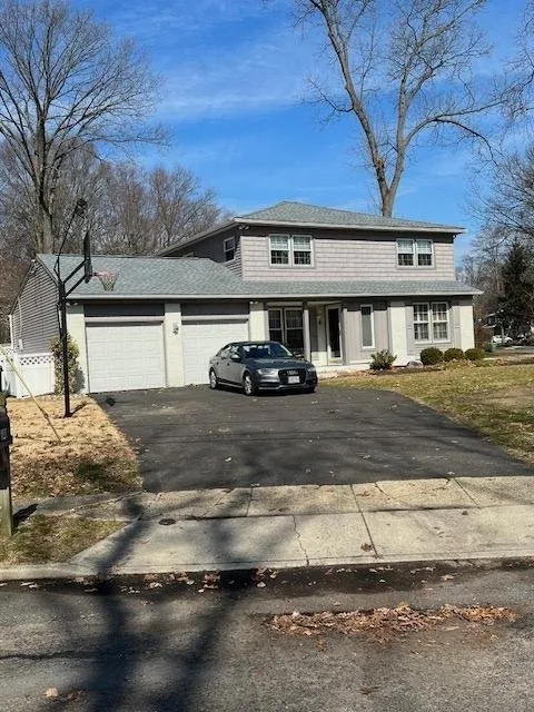 Licensed roof replacement after storm damage across Cherry Hill Township, NJ - JV Roofing & Exteriors
