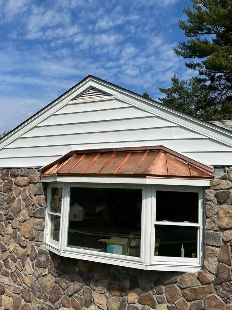 Top-rated shingle roofing service experts serving Cherry Hill Township, NJ - JV Roofing & Exteriors