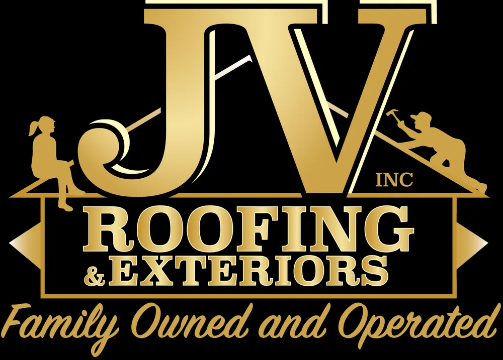 Licensed roof repair in Cherry Hill Township, NJ by JV Roofing & Exteriors