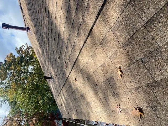 Expert flat roof repair in Cherry Hill Township, NJ by JV Roofing & Exteriors