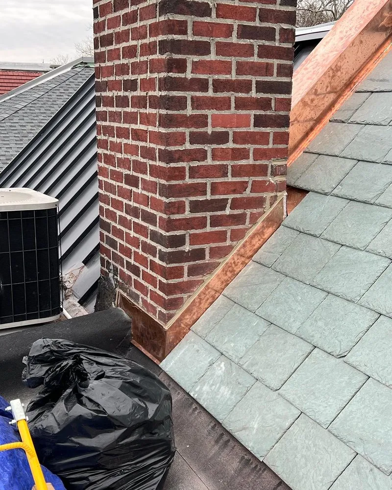 Local residential roofing service in Cherry Hill Township, NJ - JV Roofing & Exteriors