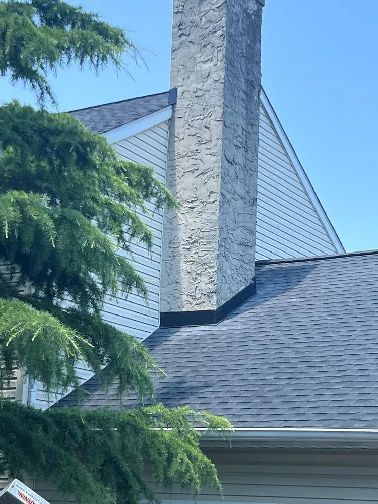 Slide of JV Roofing & Home Improvements