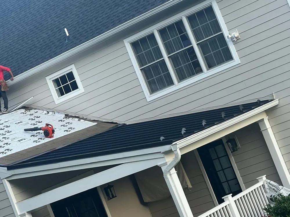 Slide of JV Roofing & Home Improvements