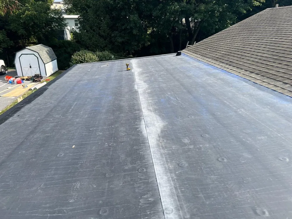 Slide of JV Roofing & Home Improvements