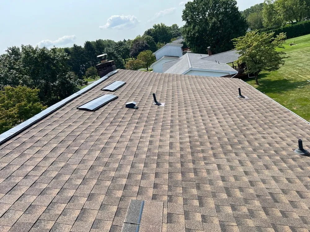 Slide of JV Roofing & Home Improvements