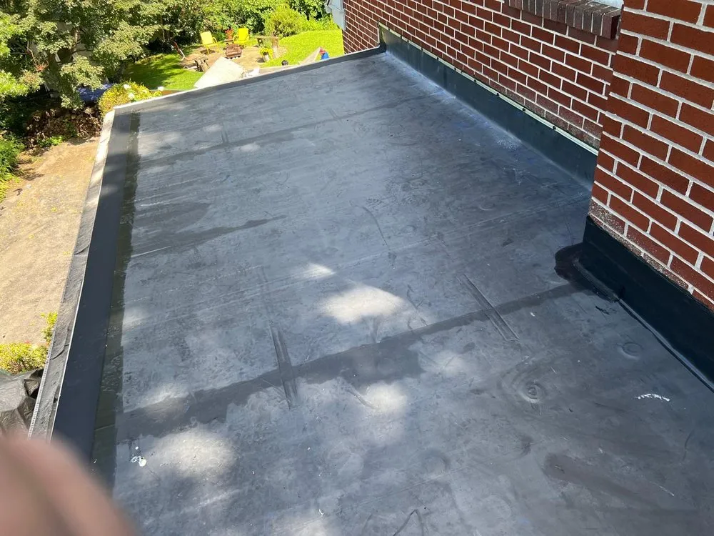 Slide of JV Roofing & Home Improvements