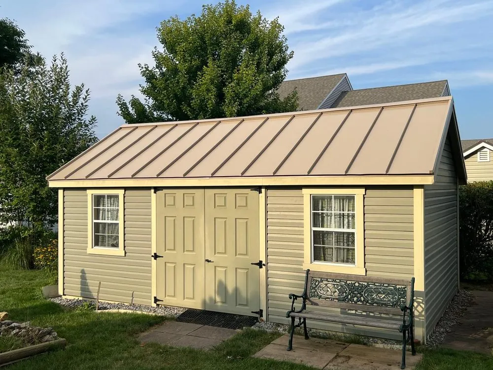 Slide of JV Roofing & Home Improvements