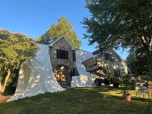 JV Roofing & Home Improvements