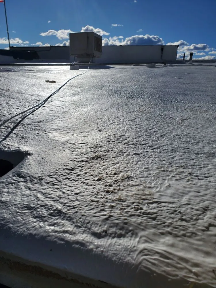 Slide of JV Roofing and Home Repair