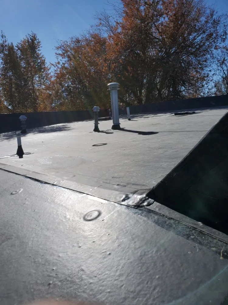 Slide of JV Roofing and Home Repair