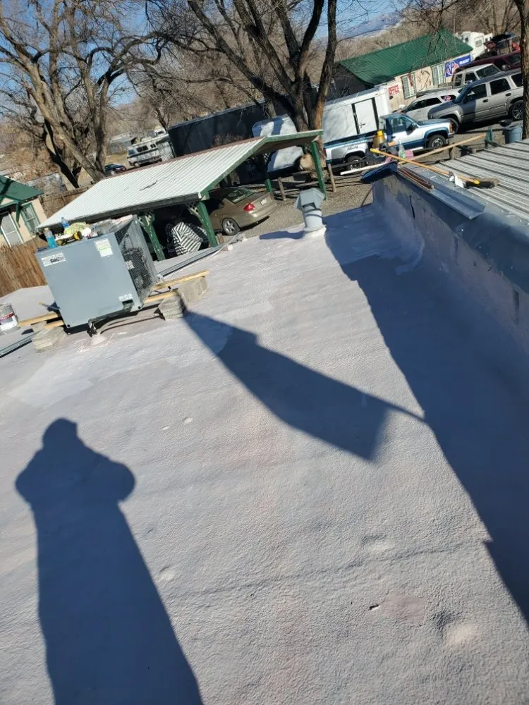 Slide of JV Roofing and Home Repair