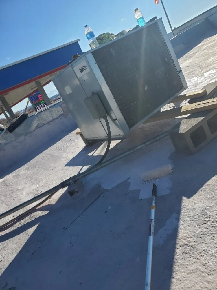 Slide of JV Roofing and Home Repair