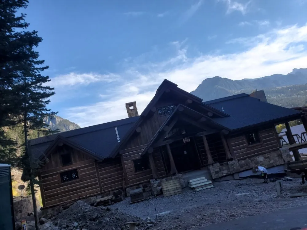 Slide of JV Roofing and Home Repair