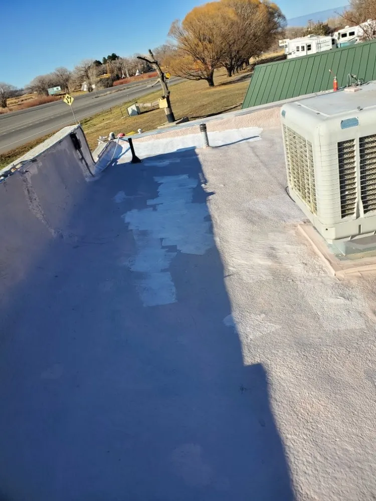 Slide of JV Roofing and Home Repair