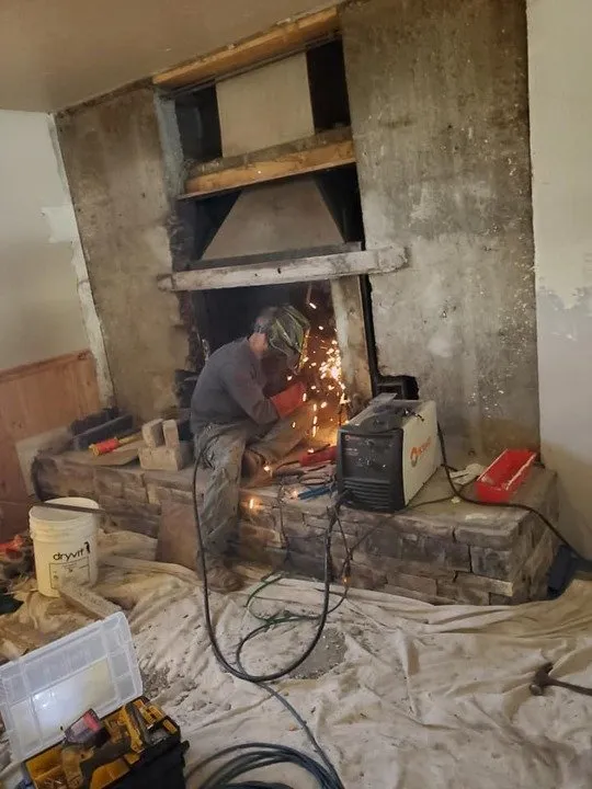 Slide of JV Roofing and Home Repair