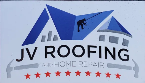 Slide of JV Roofing and Home Repair