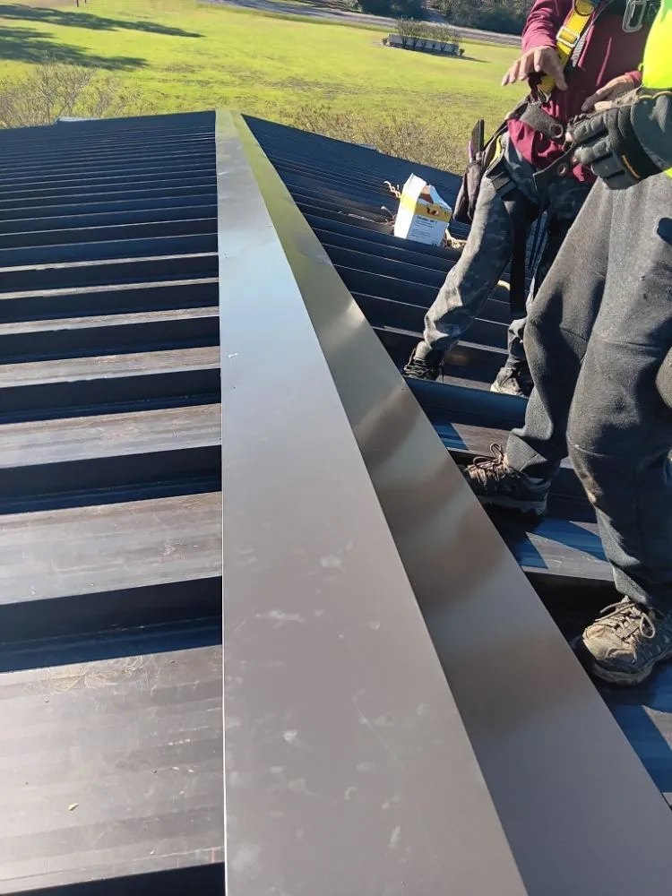 Reliable residential roofing service in Niederwald, TX by JV Roofing