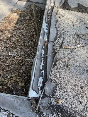 JV Roofing Repair Logo