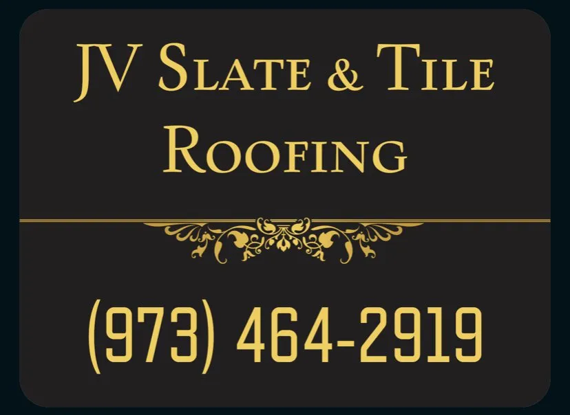 Slide of JV Slate & Tile Roofing