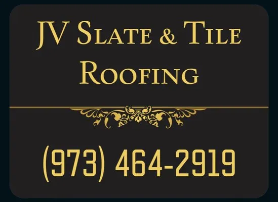JV Slate & Tile Roofing