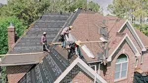 Slide of JVA Construction