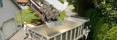 Slide of JVA Construction