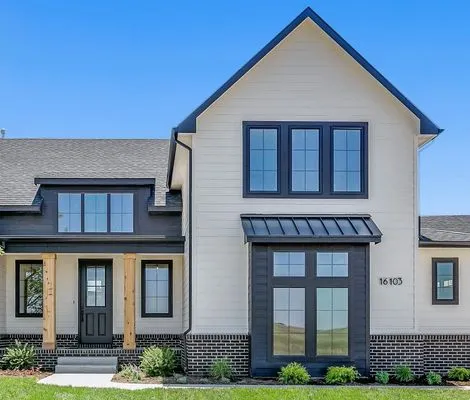 JVA Construction Logo