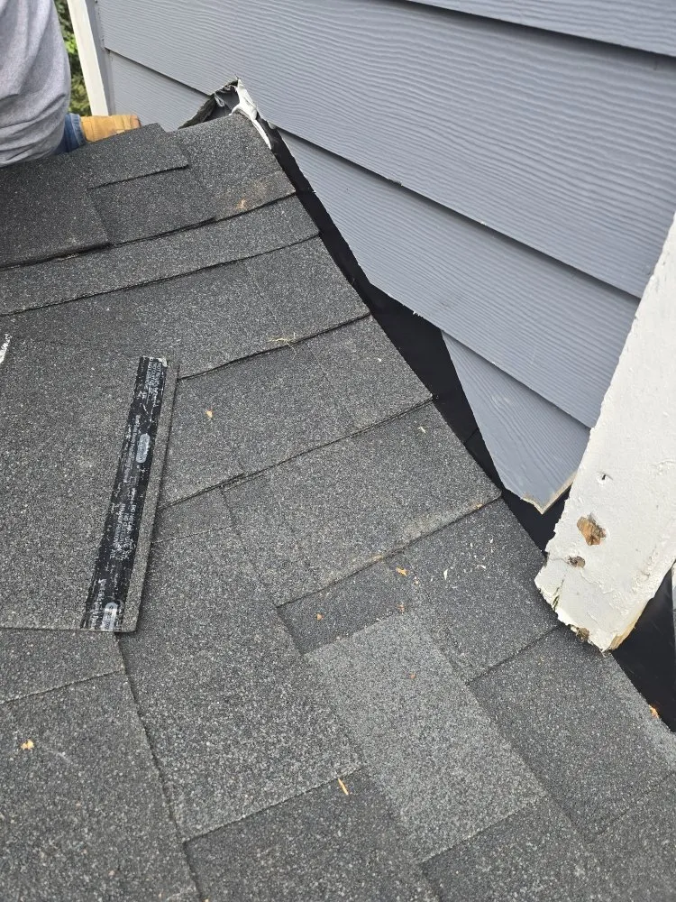 Slide of JVAP Services