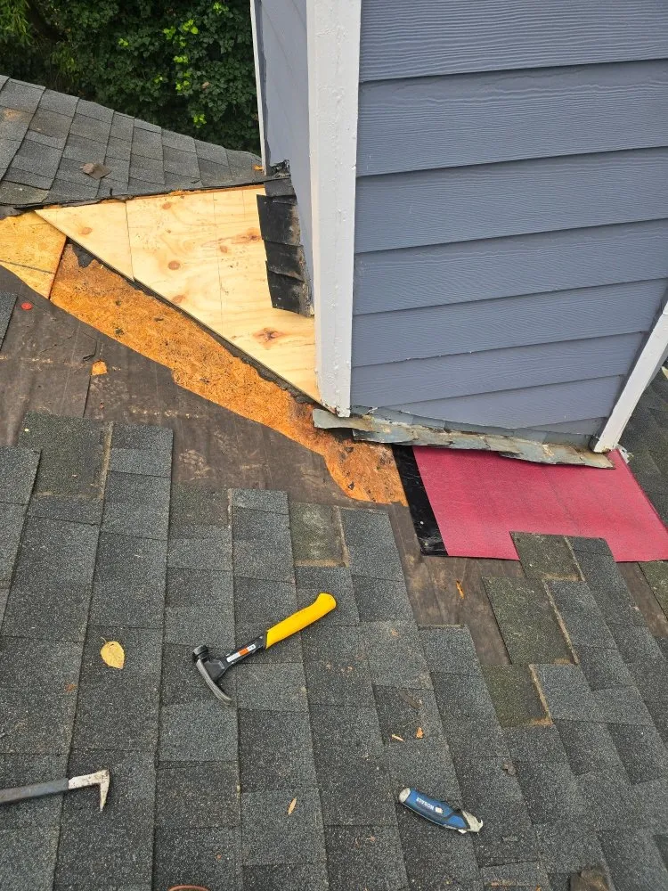 Slide of JVAP Services