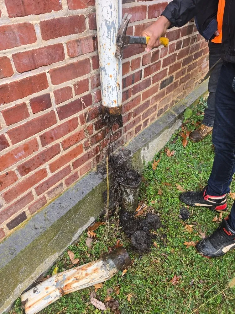 Slide of JVAP Services