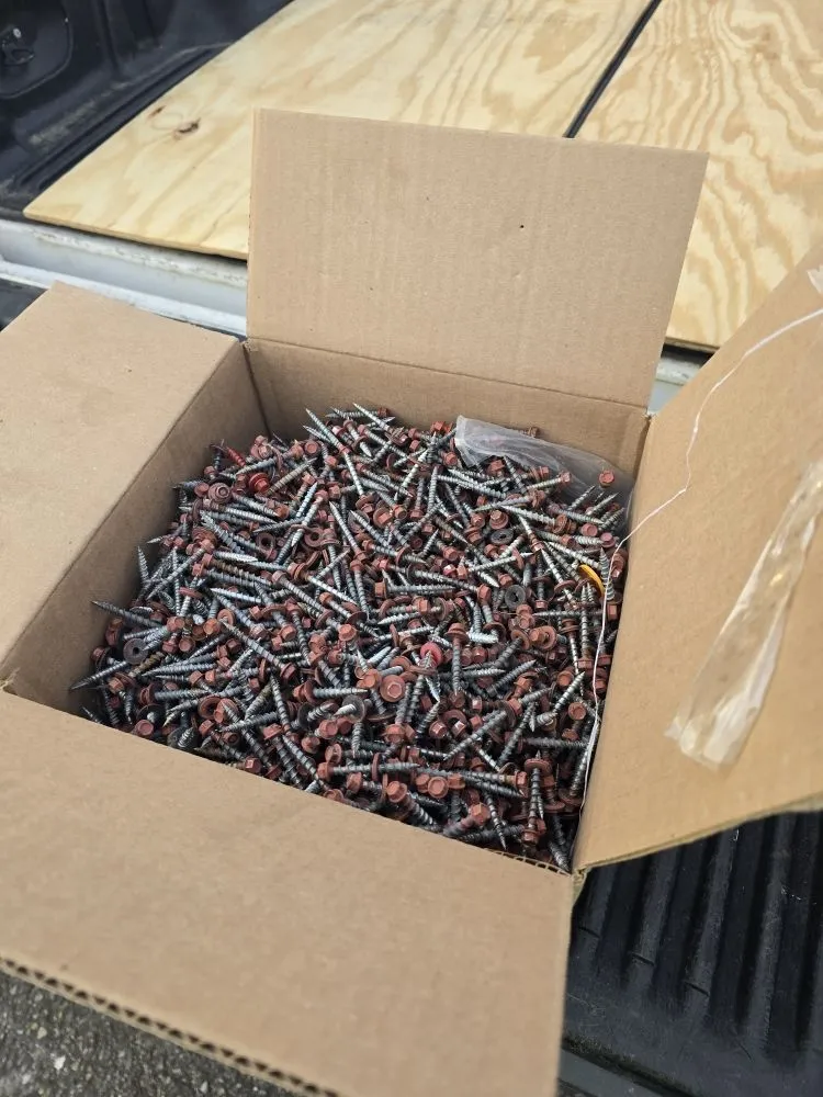 Slide of JVAP Services