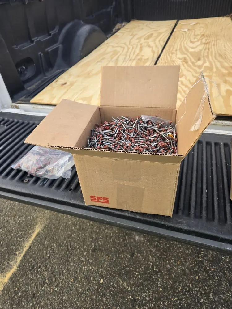 Slide of JVAP Services