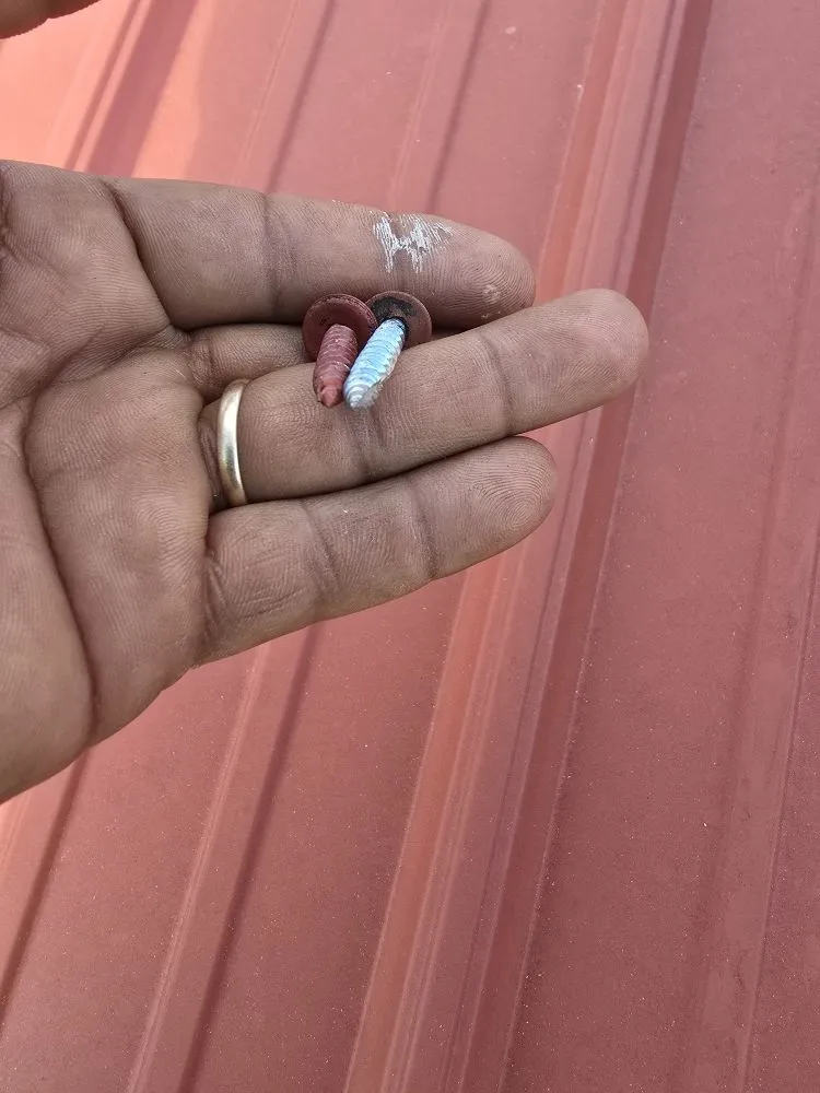 Slide of JVAP Services