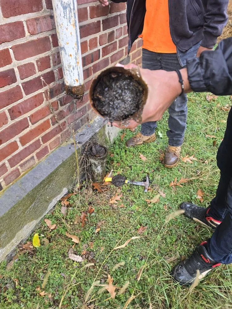 Slide of JVAP Services