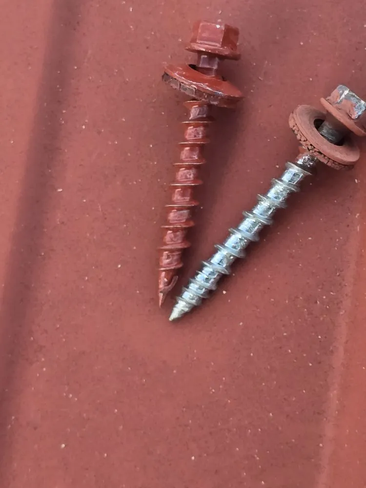 Slide of JVAP Services