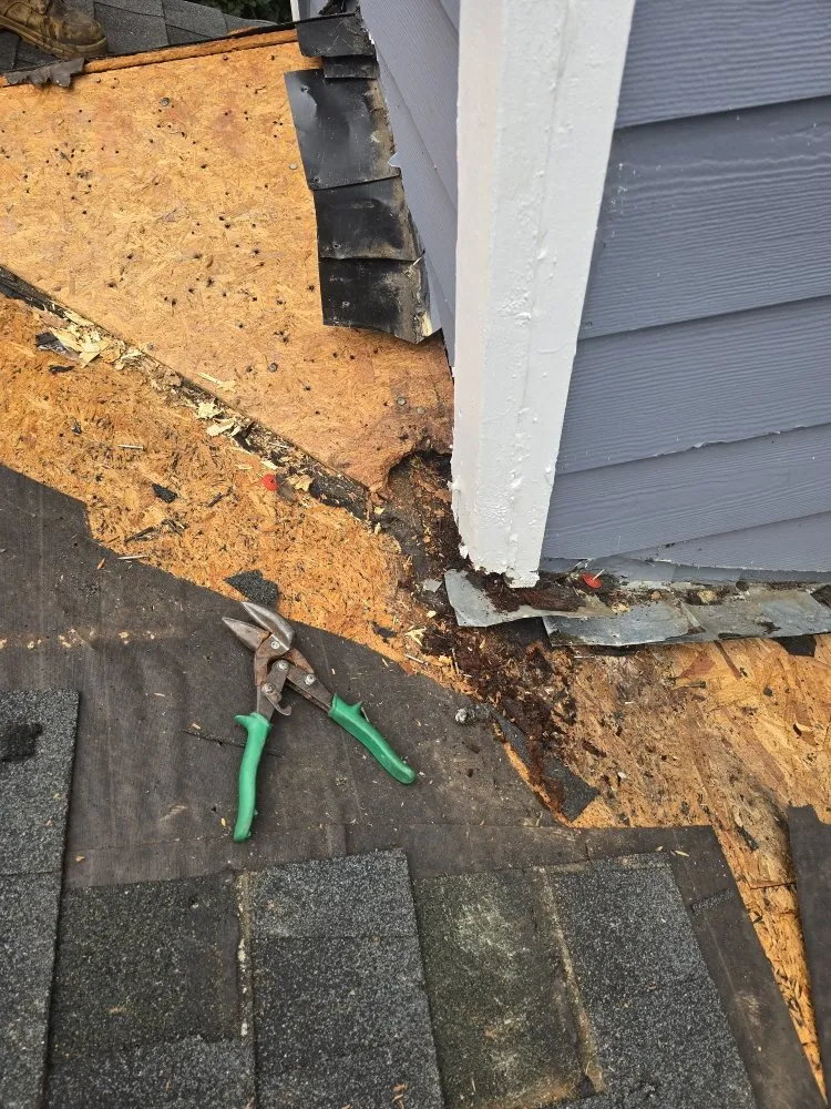 Slide of JVAP Services